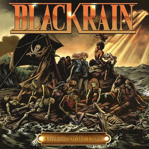 Orphans of the Light