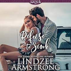 Refuse to Sink cover art