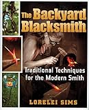 The Backyard Blacksmith