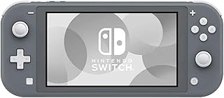 Nintendo Switch Lite (Grey)