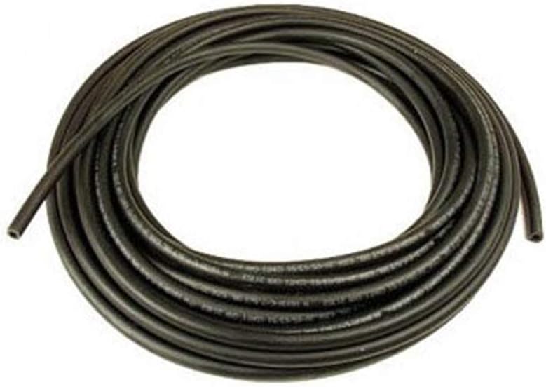 6mm- 1/4" 1 METRE SAEJ30-R6 Rubber Nitrile UNLEADED Petrol Diesel Fuel LINE Hose Pipe Tube