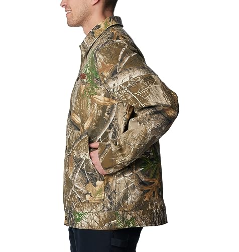 Image of Columbia Men's Roughtail Field Jacket