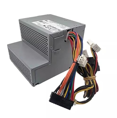 �C�������p OPTIPLEX 580 760 780 960 980DT �d�����j�b�g255w AC255AD-00 L255P-01,D255P-00 F255E-01 V6V76 RM110