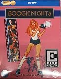 Boogie Nights - Limited Cine Edition (Blu Ray) Region Free- Rigid Slip Cover , Poster and art Cards