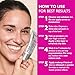 Peter Thomas Roth | Instant FIRMx® No-Filter Primer, Instant Skin Tightener, Skin Firmer, Makeup Primer For Face, Blurring Face Primer