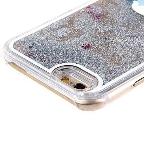 Felfy Custodia per iPhone 5 5S, Cover per iPhone 5...