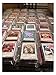 1000 YUGIOH CARDS ULTIMATE LOT YU-GI-OH COLLECTION - 50 HOLO FOILS & RARES! by Unknown