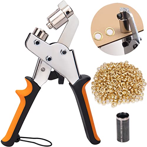 List of Ten Best Eyelet Pliers [Experts 2023 Reviews]