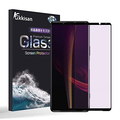 Ή Xperia 5 V p tBCu[CgJbg Ɏq Sʕی Xperia 5 V p KXtB tJo[ Xperia 5 V p KX tیtB ˖h~ ڂ̔y GNXyA5 V CAX 3DȖ 