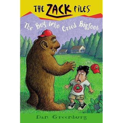 Zack Files 19