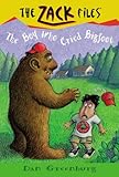 Zack Files 19: The Boy Who Cried Bigfoot (The Zack Files) (English Edition)
