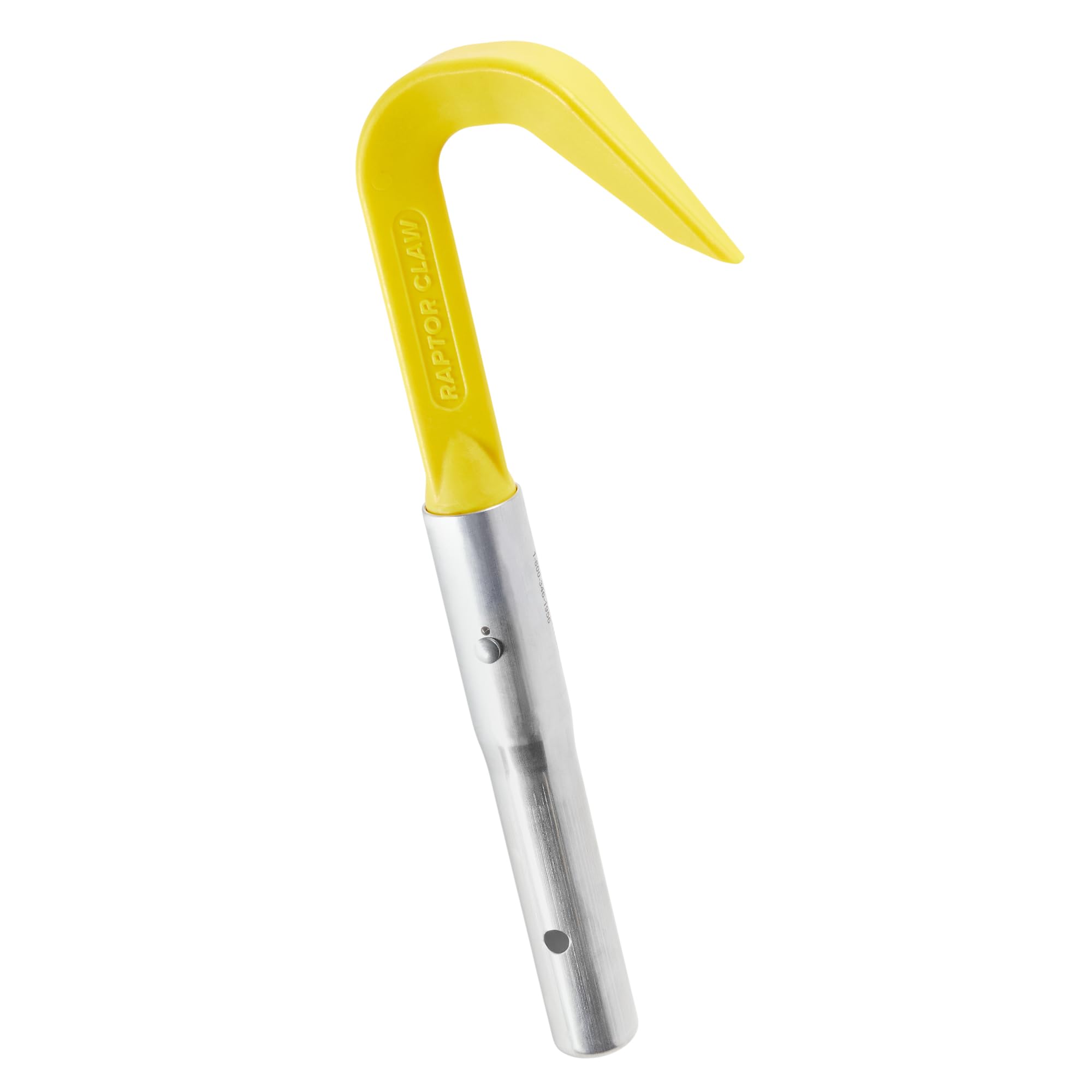 Raptor Claw Nylon Vine Puller - Non-Conductive, Durable Utility Tool for Arborists and Linemen - High Visibility, Safe for Utility Work