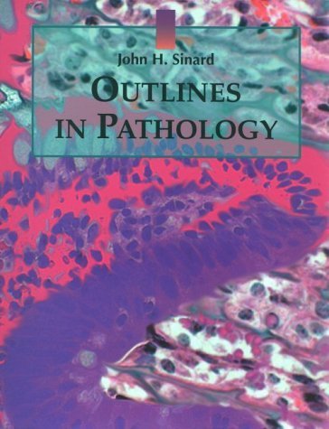 Buy Outlines in Pathology — BookShops.in