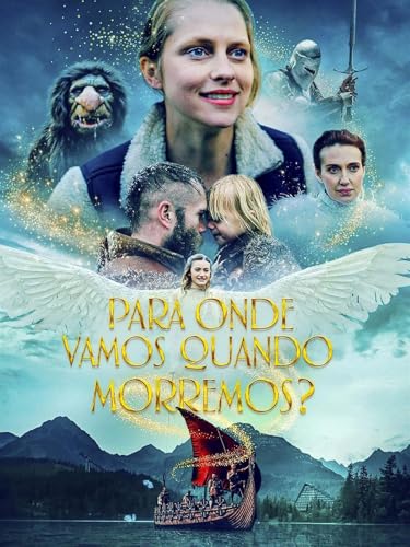 Para Onde Vamos Quando Morremos?