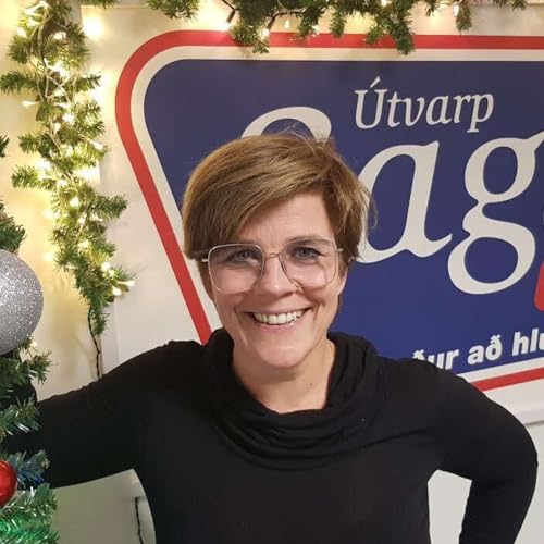 Forr&aelig;&eth;isdeilur og framsalsm&aacute;l - Helga Vala Helgad&oacute;ttir copertina