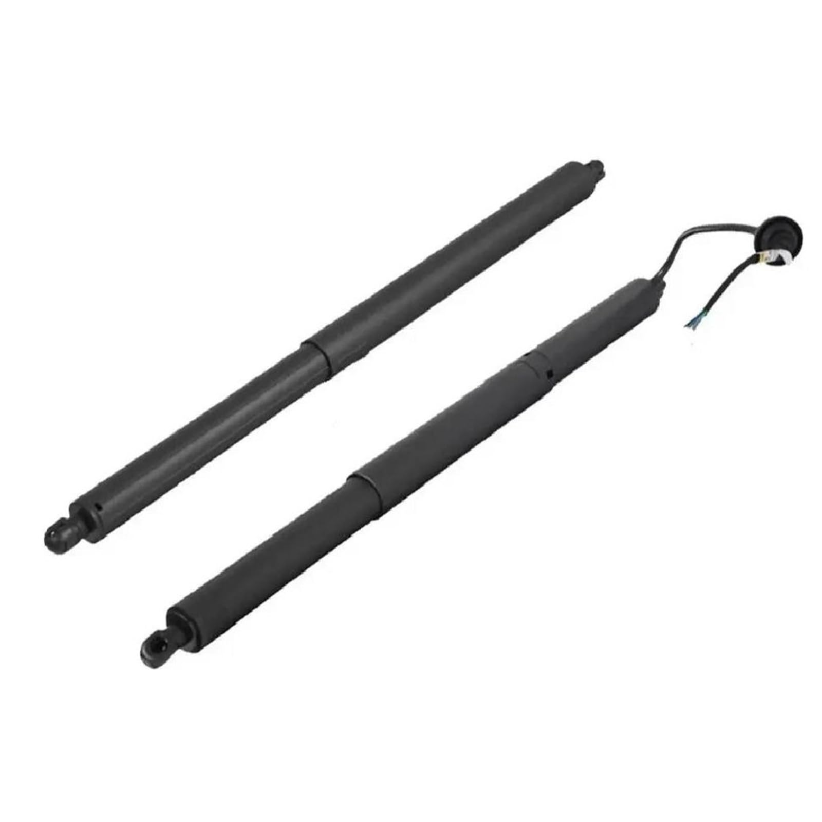 Amortisseur hayon électrique défectueux Subaru Outback ? Solution de rechange - 4