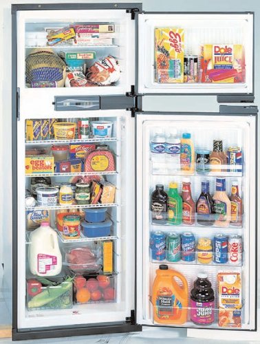 Photo 1 of Norcold 618152 Refrigerator Bottom Panel