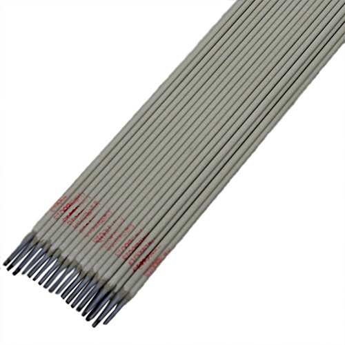 Eletrodo 6013 de 2,5mm - 1KG-TITANIUM-4870