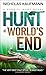 Gabriel Hunt - Hunt at World's End