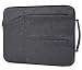 14 Water Resistant Laptop Briefcase for Lenovo Flex 14 / Yoga 930/910/C920/Chromebook 14, HP Pavilion x360 14"/HP Chromebook 14/Stream 14, Dell Latitude 14, Acer Chromebook 14, 14-15 Inch Laptop Bag