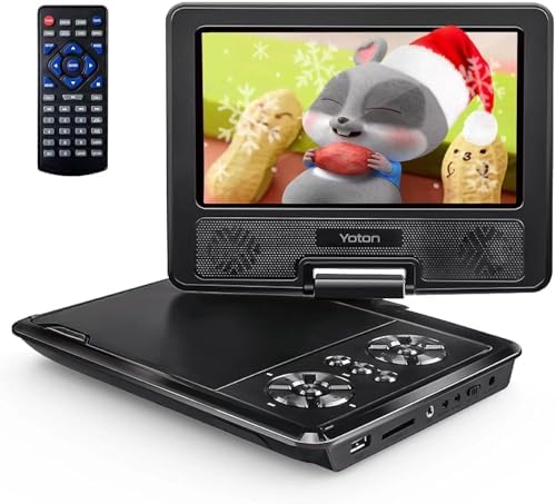 ハローキティDVDプレイヤー9インチリモコン付属ADP-9030MKTY