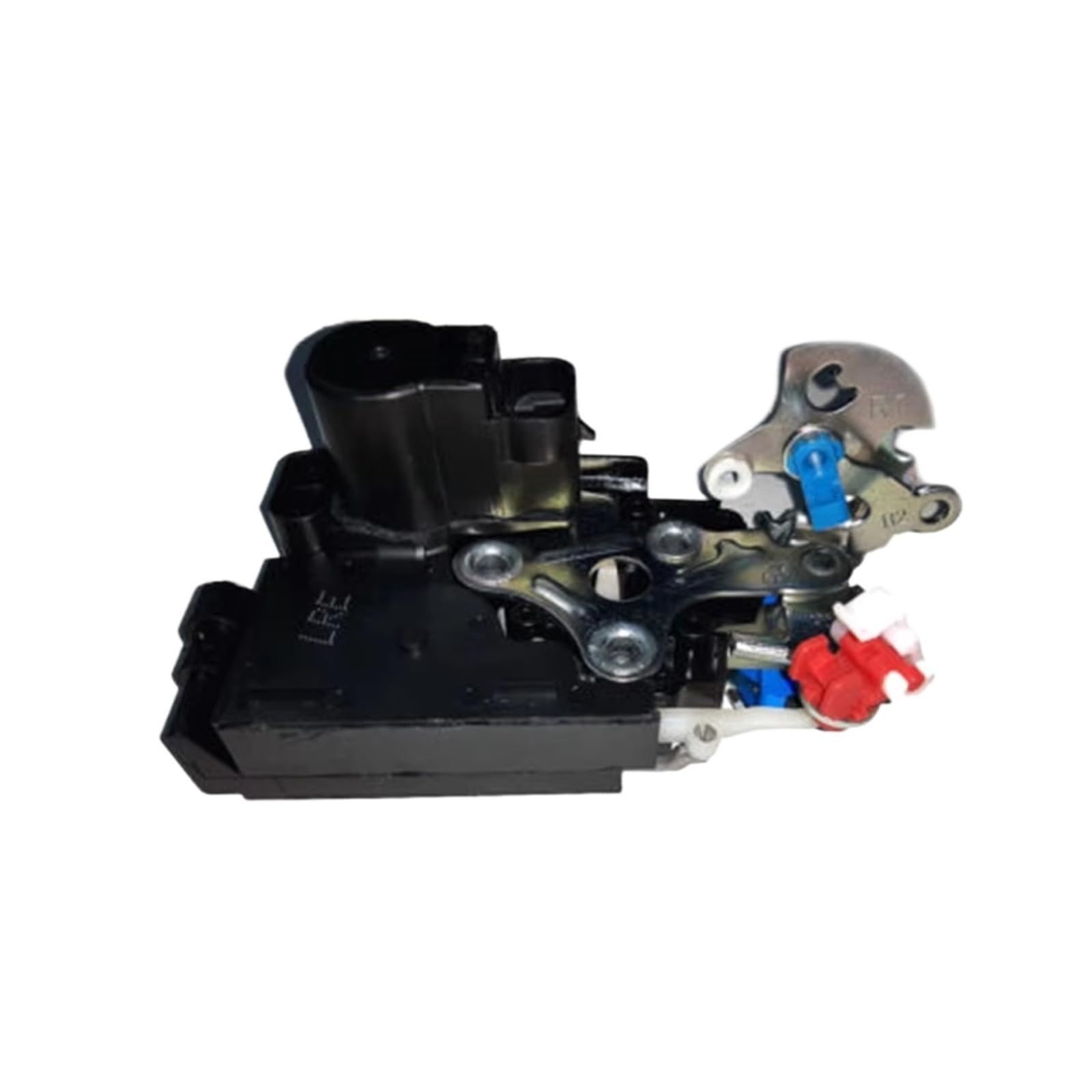 Cerradura Maletero Compatible Con Ssangyong Rexton 2001-2016 Pestillo De Puerta OEM: 7122008032 Actuador De Bloqueo De Cerradura De Puerta Delantera Izquierda Piezas De Repuesto Accesorios