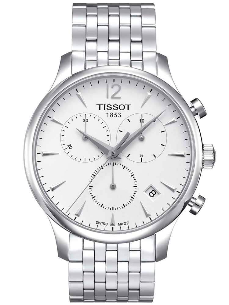 Tissot T063.617.11.037.00 T0636171103700 - Reloj para Hombres
