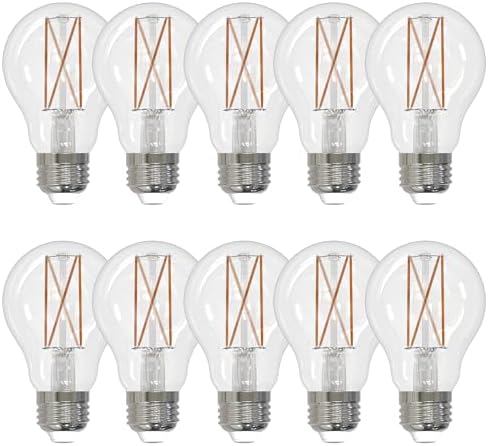 Bulbrite LED Light Bulb - Thumbnail 4