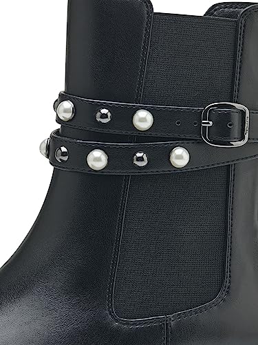 Bottines Tamaris 1-25444-41 Chelsea de qualité supérieure avec chaussant anatomique EU - 2