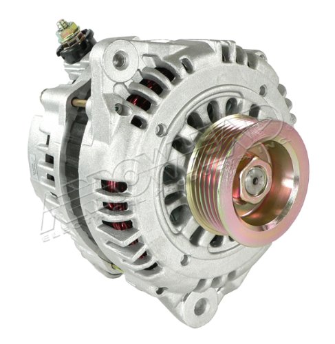 BBB IndustriesN13826 Alternator