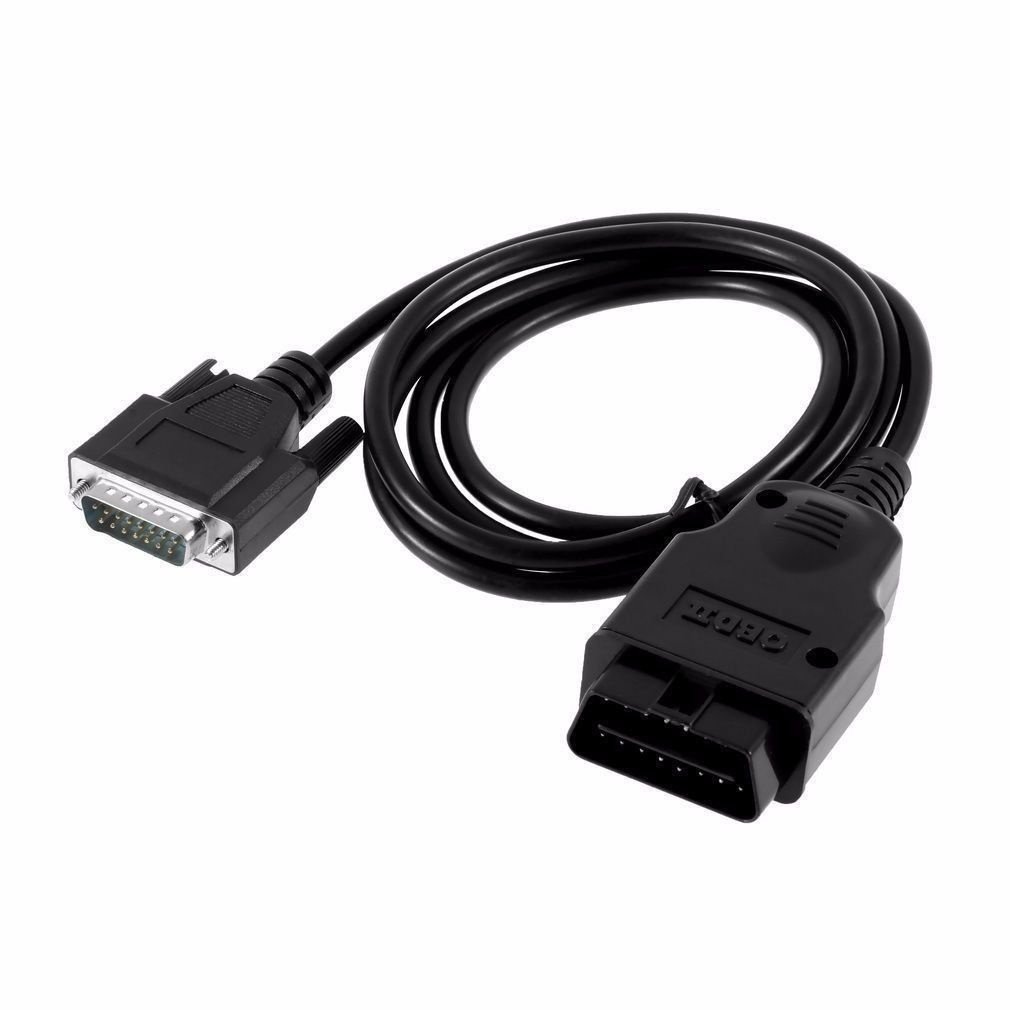 KW808 skaner samochodowy diagnostyczny EOBD OBD2 OBDII czytnik kodów danych sprawdzić skanowanie silnika