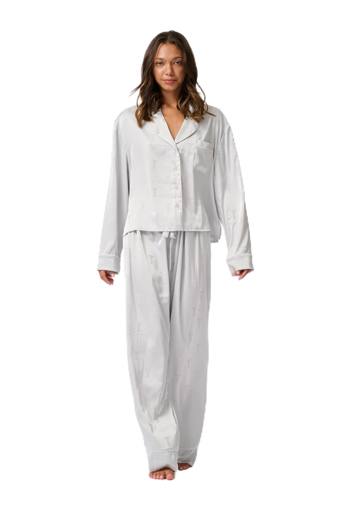 Ted Baker Peggy Ensemble de Pijama Femme (Lot de 1)