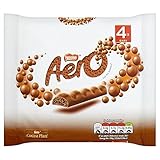 aeroflot bonus  Aero Lait Bar Pétillante Multipack 4 X 27G