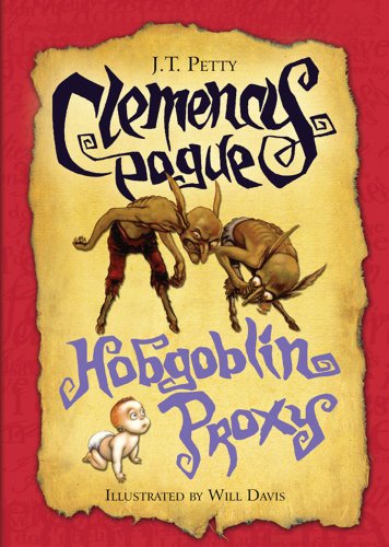 Hobgoblin Proxy: No. 2 (Clemancy Pogue S.)