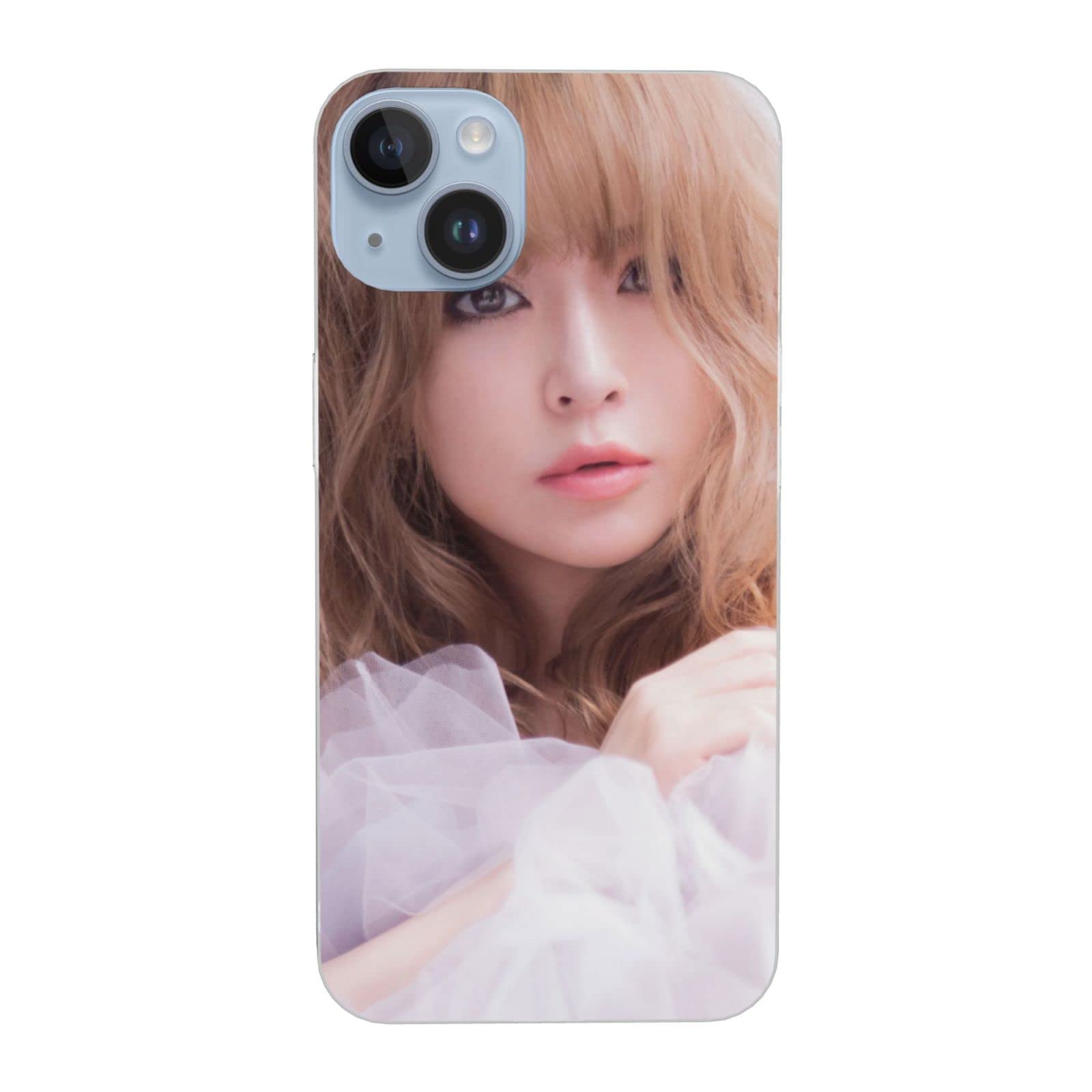 Amazon.co.jp: 写真 浜崎あゆみ Iphone 14 ケース Iphone 14 デュアル 