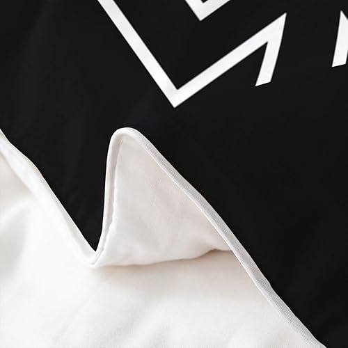 Miniatura 5 de Juego de ropa de cama 100% algodón Tokio tamaño individual, funda de edredón japonesa Capital de Japón, funda de edredón para niños, adolescentes,