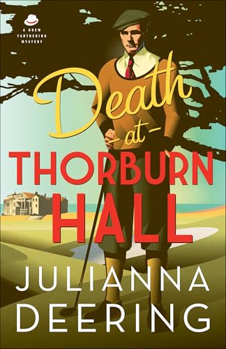 Death at Thorburn Hall
