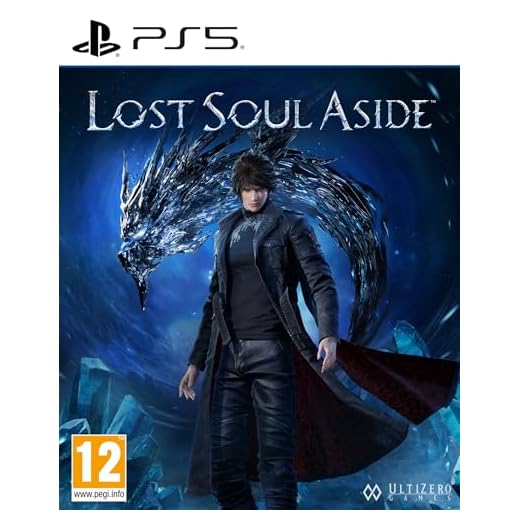 PS5 Lost Soul Aside
