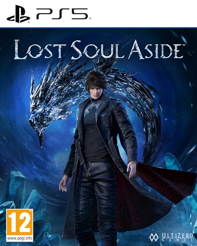 Image of PS5 Lost Soul Aside