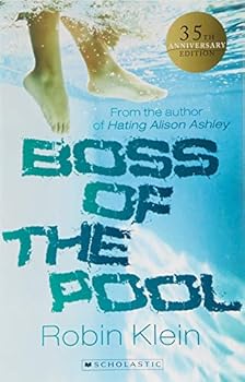 Boss of the Pool 35th Anniversary Edition