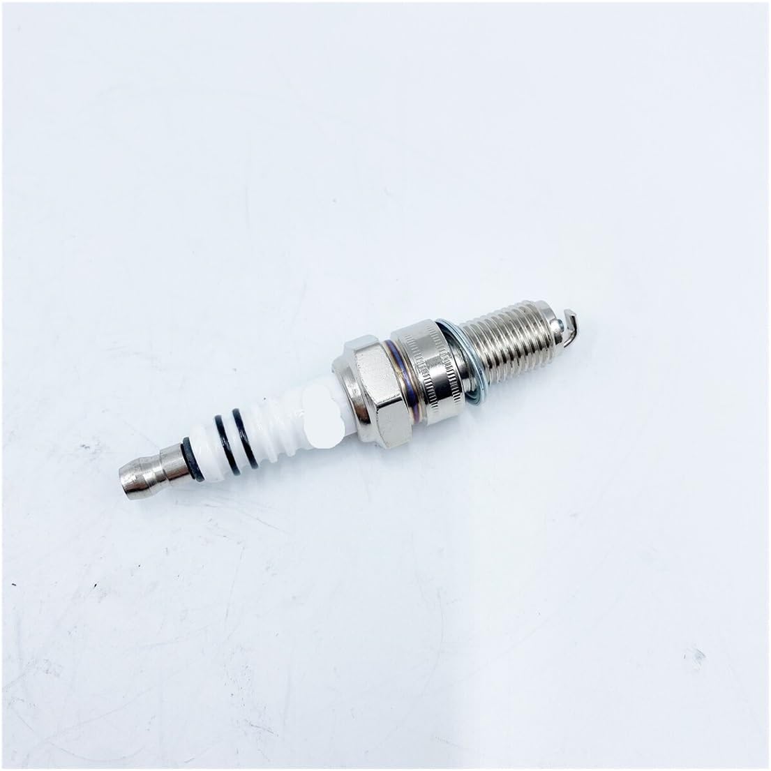 4x Spark Plug D8TC Fit For Honda Foreman Rubicon 500 TRX500FA 4x4 PD32J 2001-2023