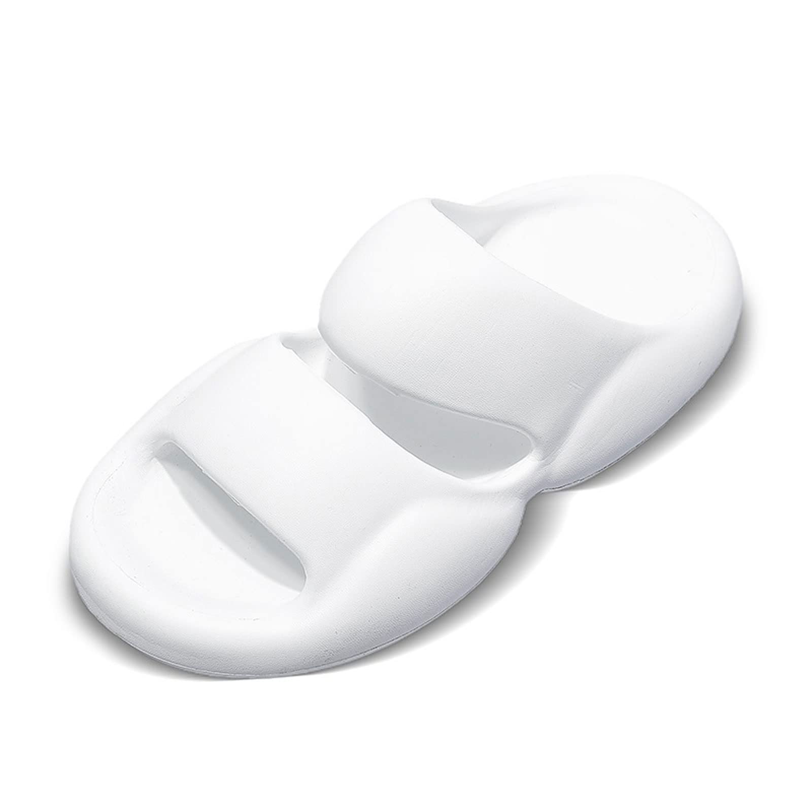 SYJHWDSS Sandalias para Hombre Zapatillas de Playa para Hombre de Verano Sandalias de para Mujer Zapatos de Plataforma Antideslizantes para Interiores y Exteriores para el hogar (, 42-43)