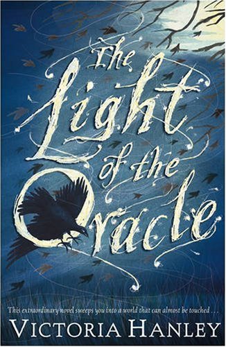Buy The Light Of The Oracle — BookShops.in