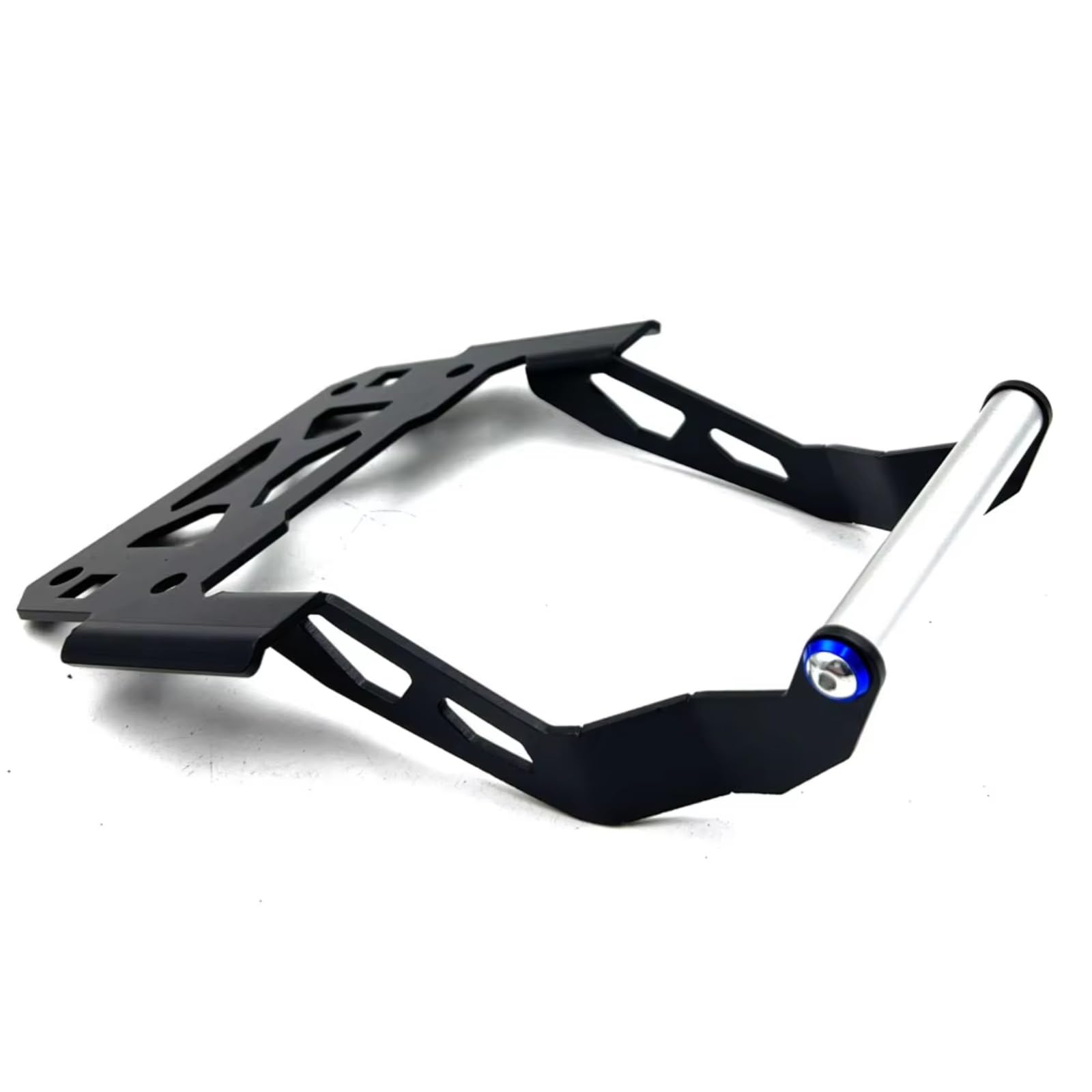 Soporte GPS Para F850gs Para Adv 2019 2020 2021 2022 2023 Accesorios Motocicleta Soporte Instalación Navegación Móvil Motocicletas Soporte Navegación GPS Motocicletas