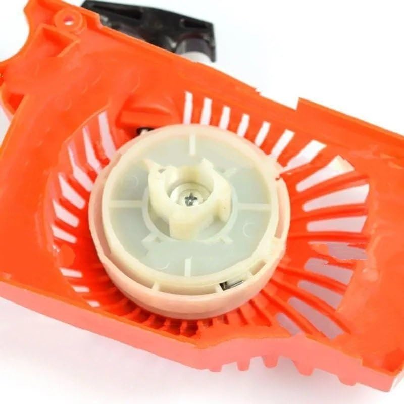 Démarreur de recul ensemble démarrage traction 38CC complet - 5
