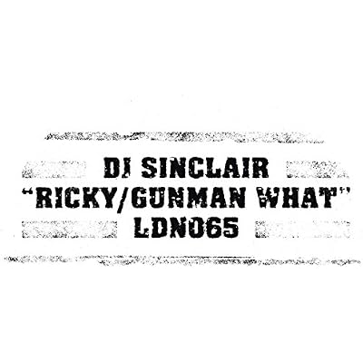 Ricky/What
