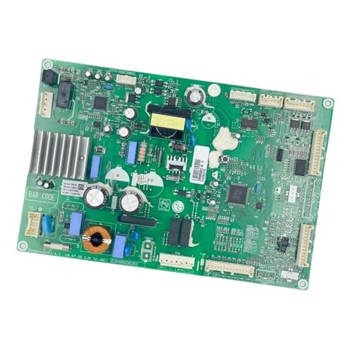 �①�ɗⓀ�ɃR���g���[���{�[�h�A�N�Z�T���[�ACompatible for LG EBR86063015 EAX68123401-1.1 ��H PCB �}�U�[�{�[�h�������i�Ƃ���