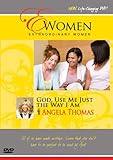 Extraordinary Women-God Use Me Just The Way I Am