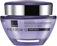 AVON RENEW PLATINUM DIA 50G