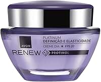 AVON RENEW PLATINUM DIA 50G